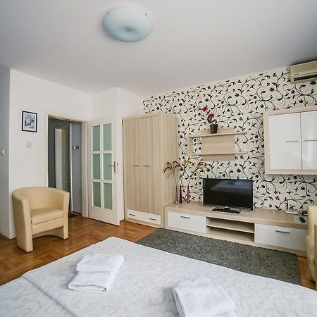 Apartment Stela Belgrade Exterior photo