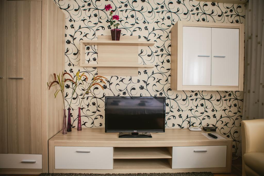 Apartment Stela Belgrade Exterior photo
